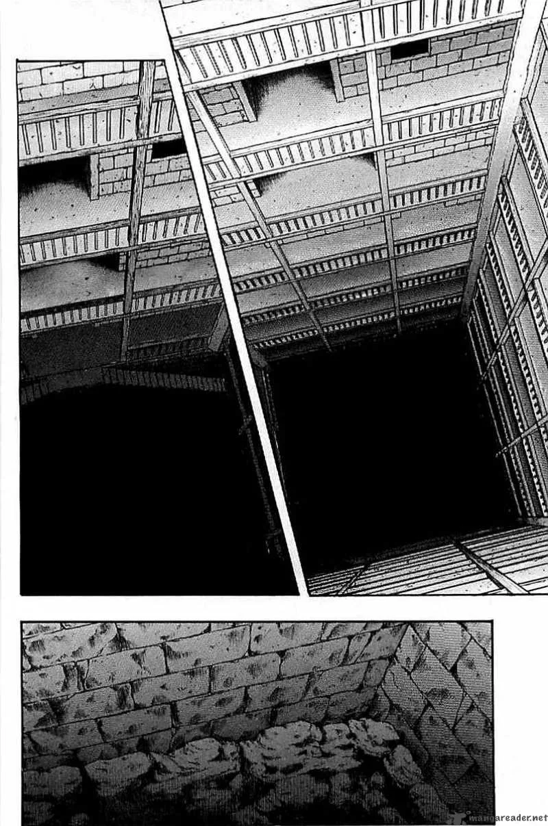 Tekken Chinmi Legends Chapter 21 page 10