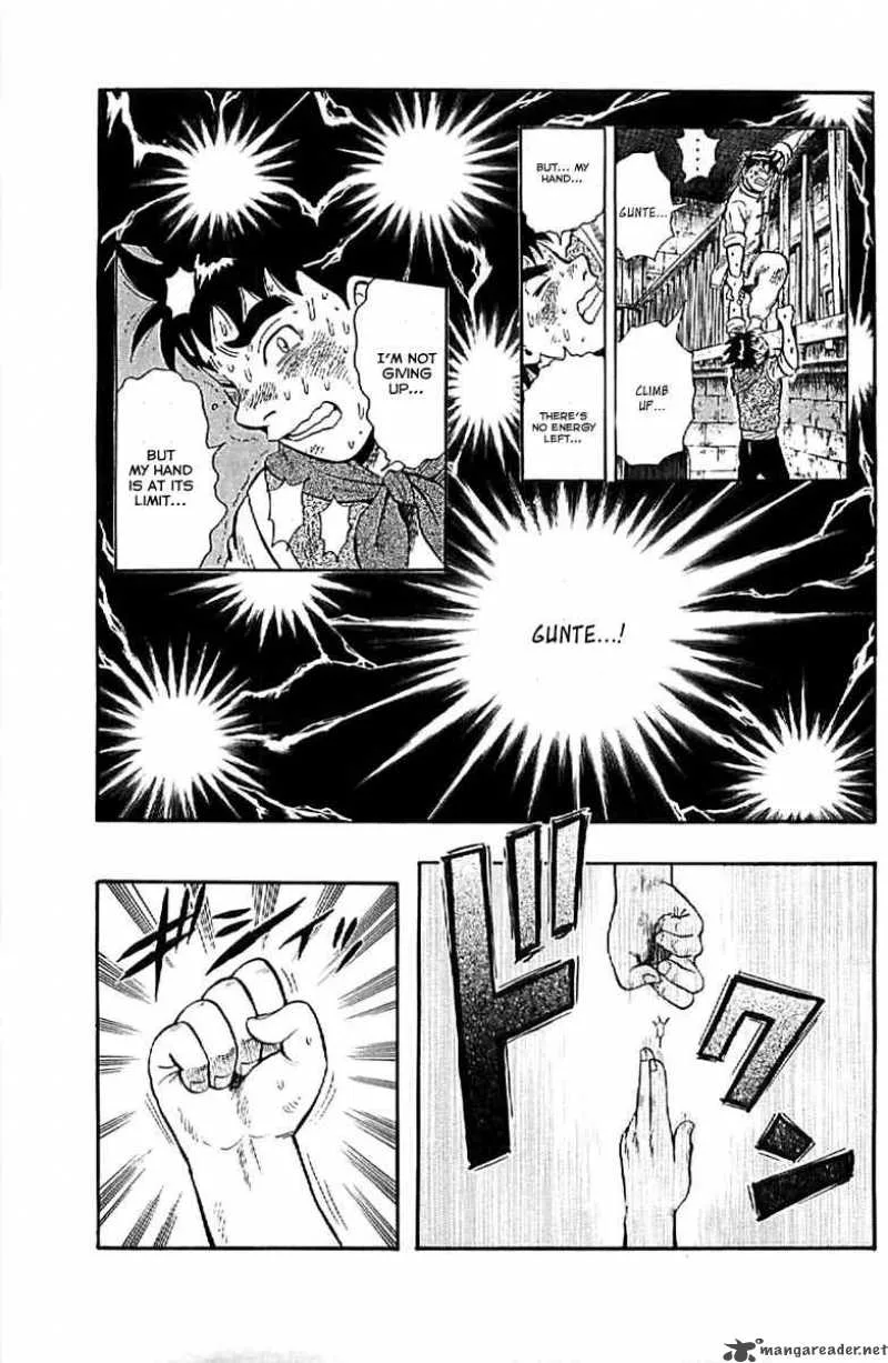 Tekken Chinmi Legends Chapter 24 page 53