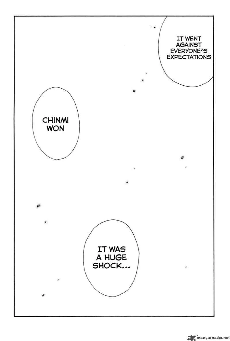 Tekken Chinmi Legends Chapter 36 page 41