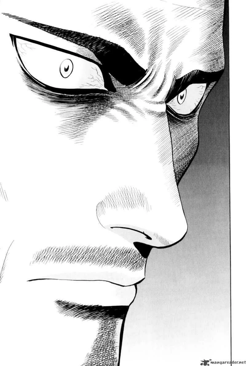 Tekken Chinmi Legends Chapter 37 page 39