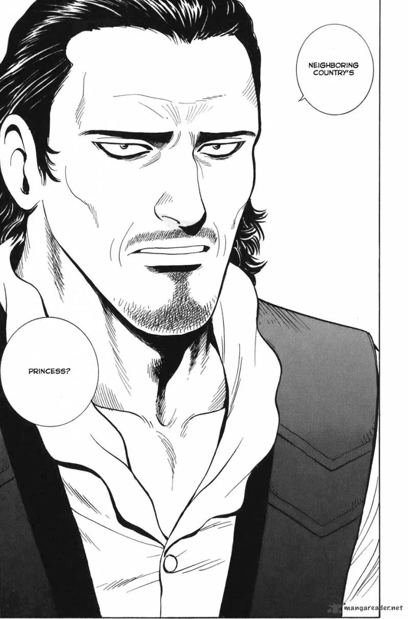 Tekken Chinmi Legends Chapter 4 page 24
