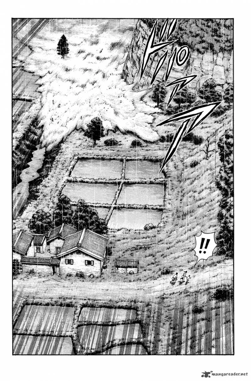Tekken Chinmi Legends Chapter 44 page 6