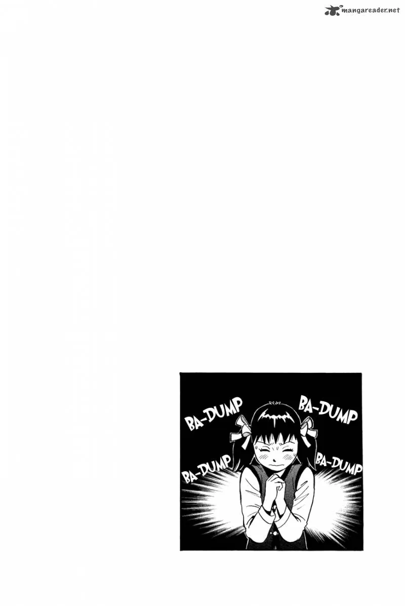 Tekken Chinmi Legends Chapter 46 page 39