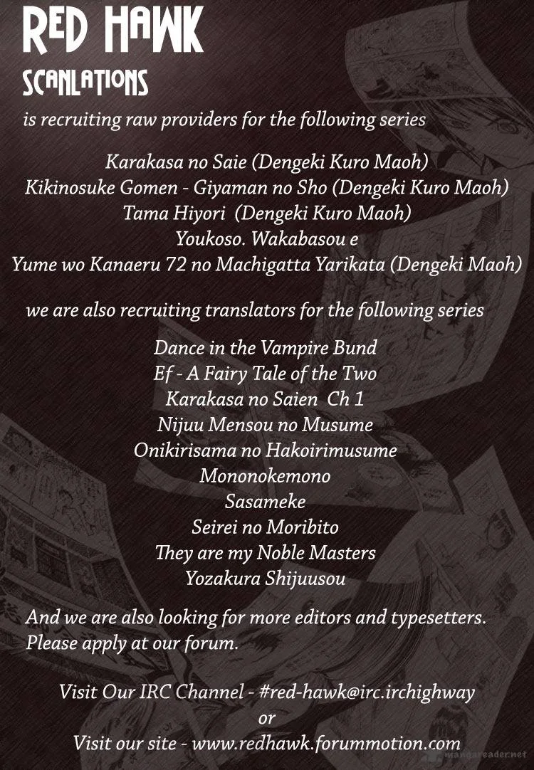 Tekken Chinmi Legends Chapter 5 page 42