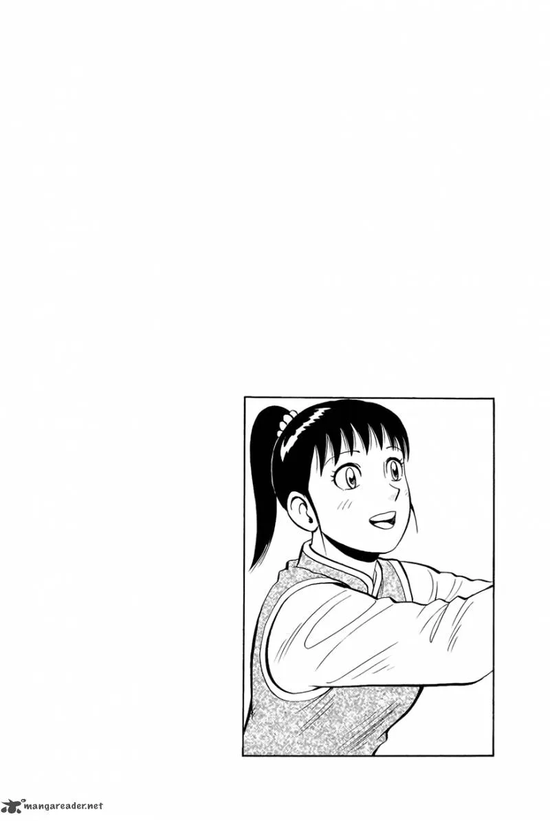 Tekken Chinmi Legends Chapter 54 page 30