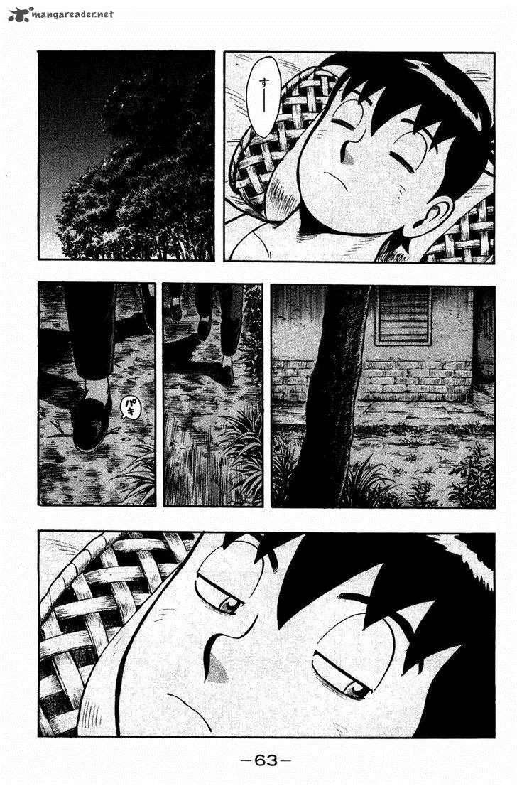 Tekken Chinmi Legends Chapter 55 page 30