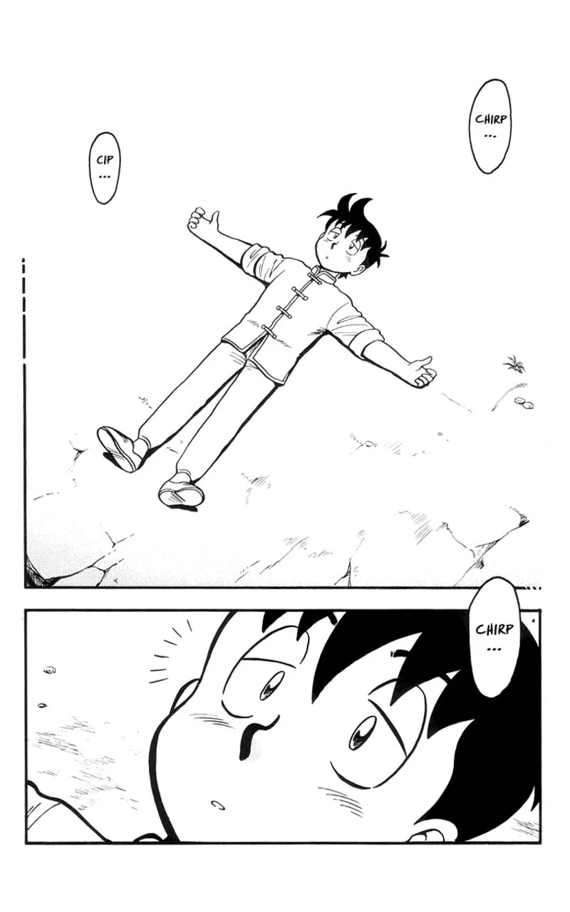 Tekken Chinmi Legends Chapter 75 page 18