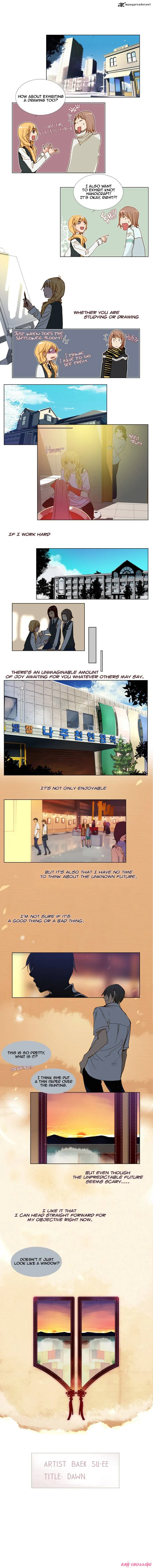 Telling Through the Colors Chapter 12 page 4