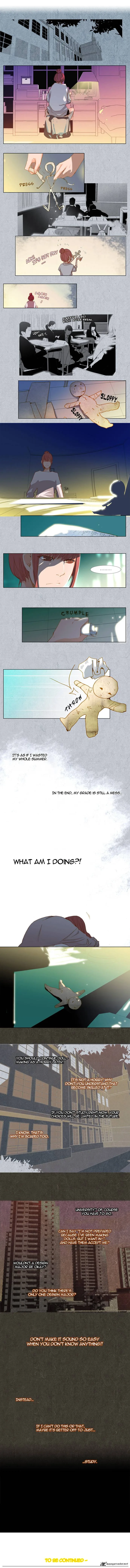 Telling Through the Colors Chapter 3 page 4