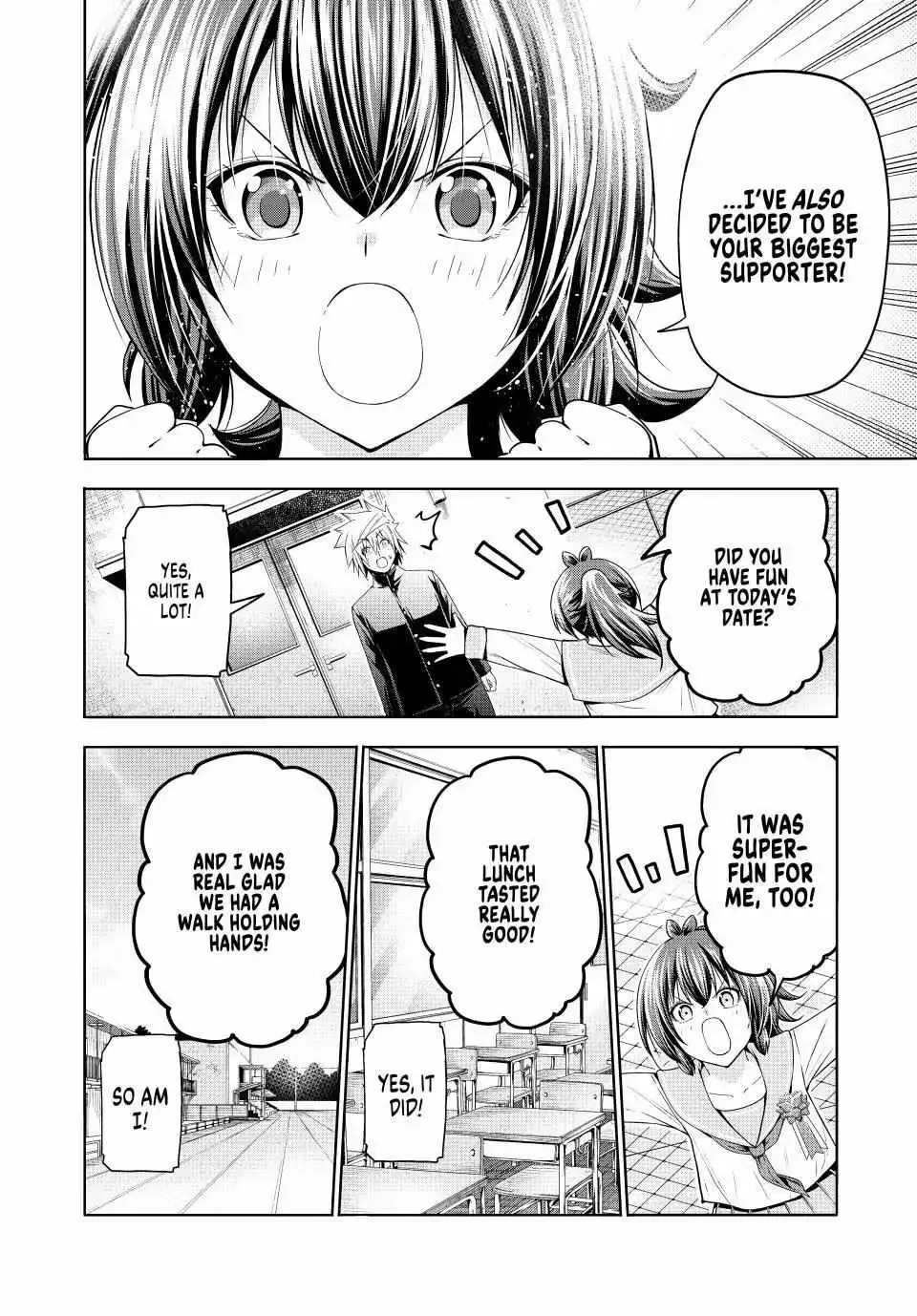 Temple Chapter 100.5 page 6
