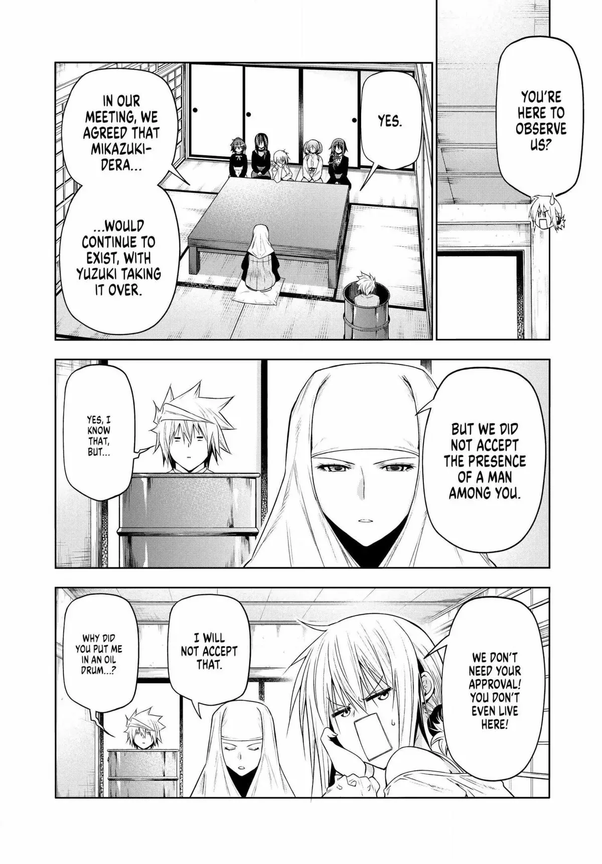 Temple Chapter 101 page 6