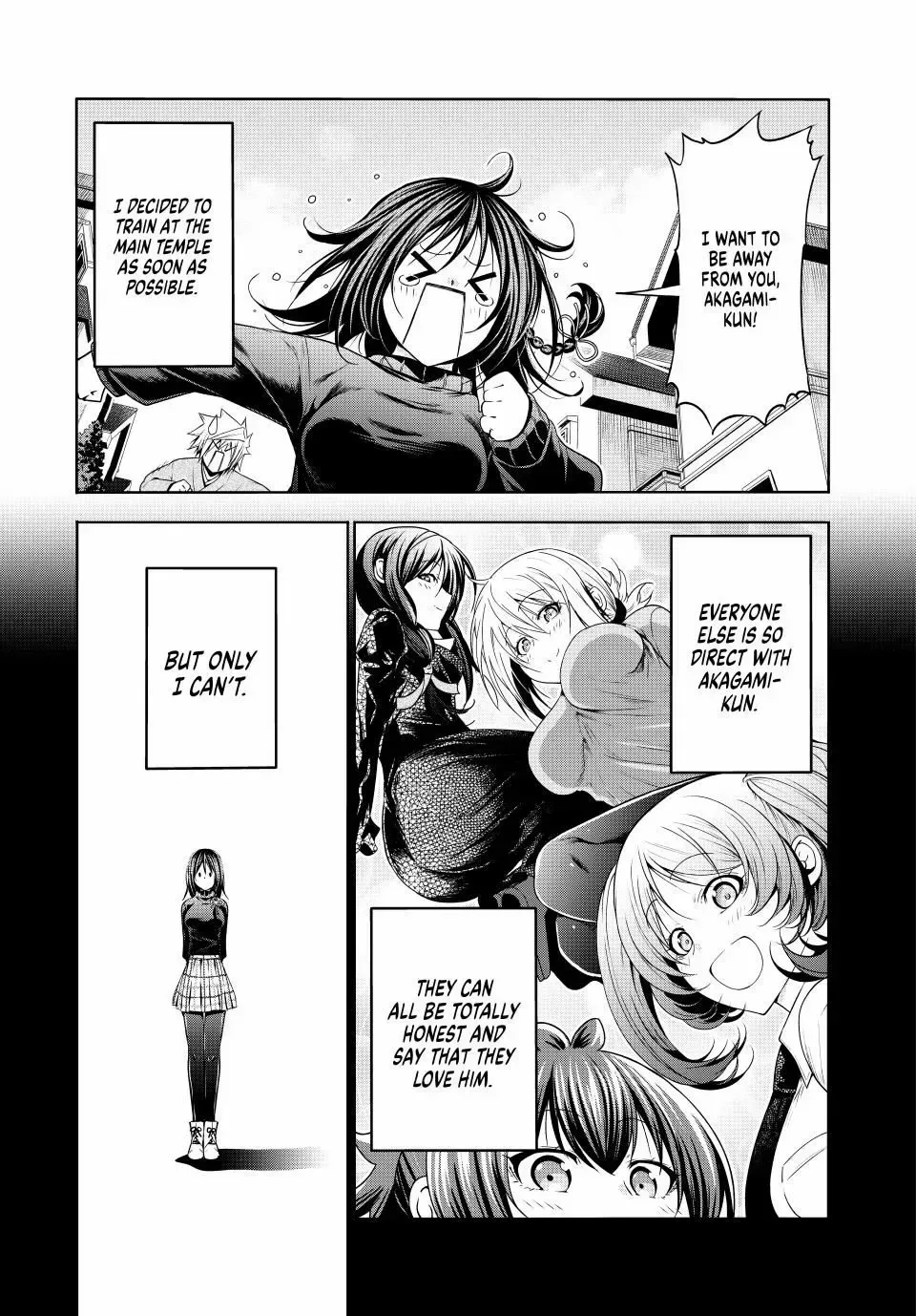 Temple Chapter 104 page 1
