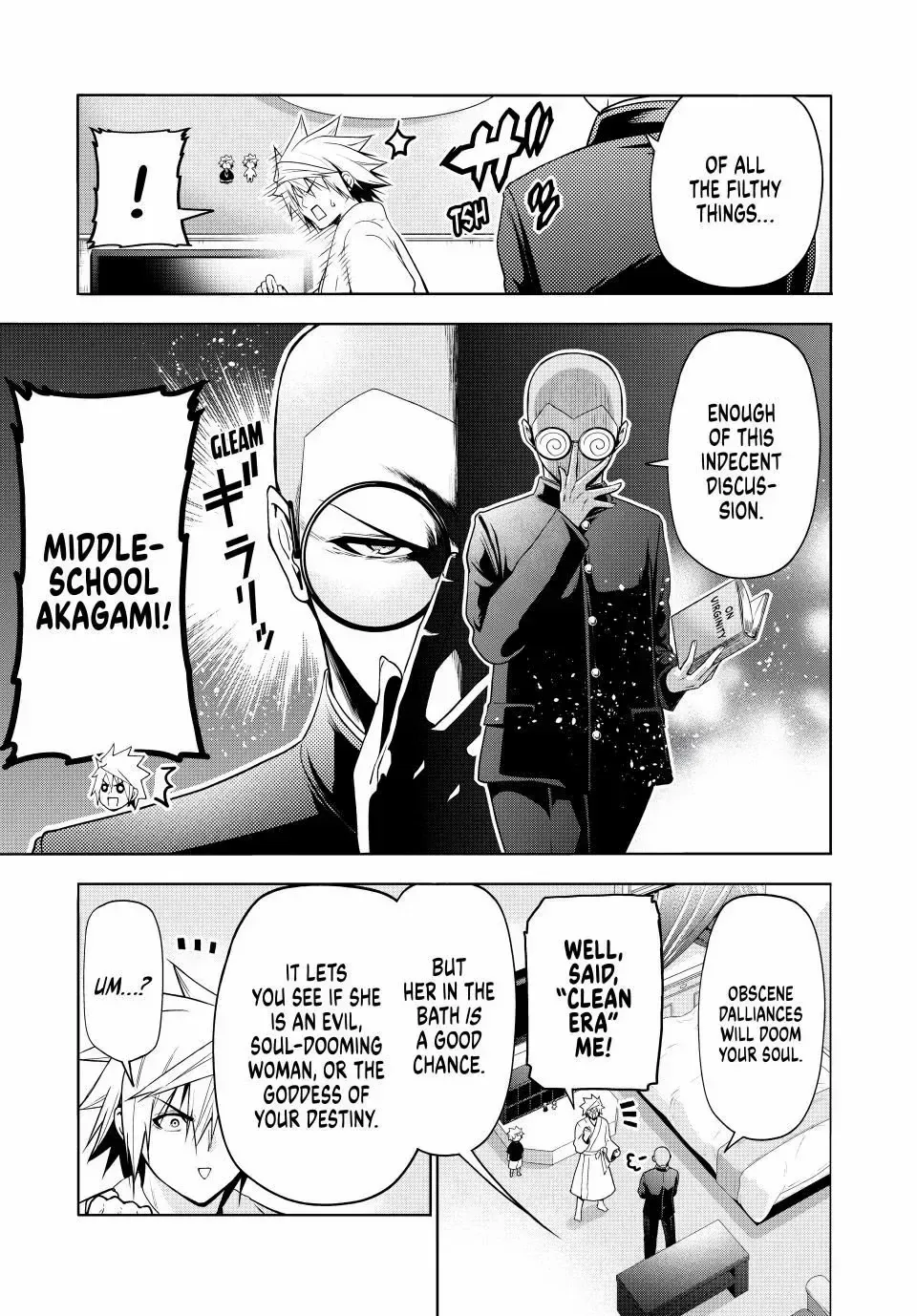 Temple Chapter 105 page 9