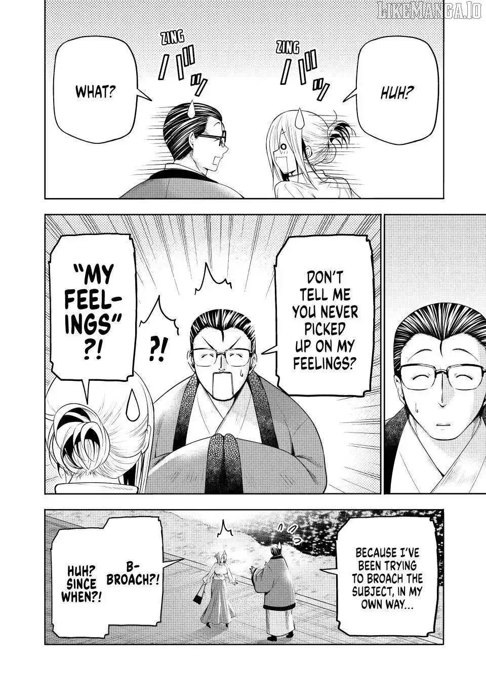 Temple Chapter 119.5 page 6