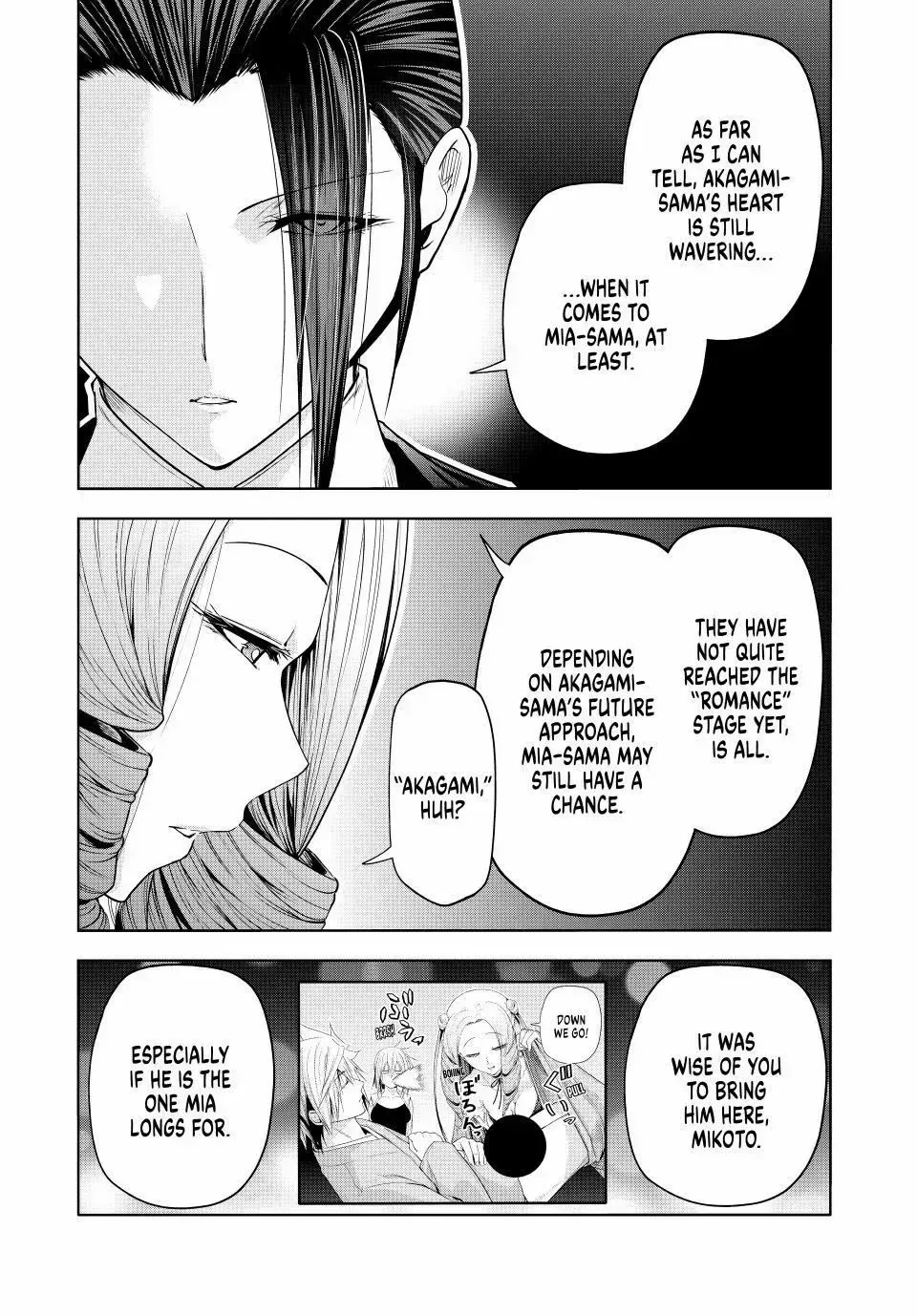 Temple Chapter 120 page 7