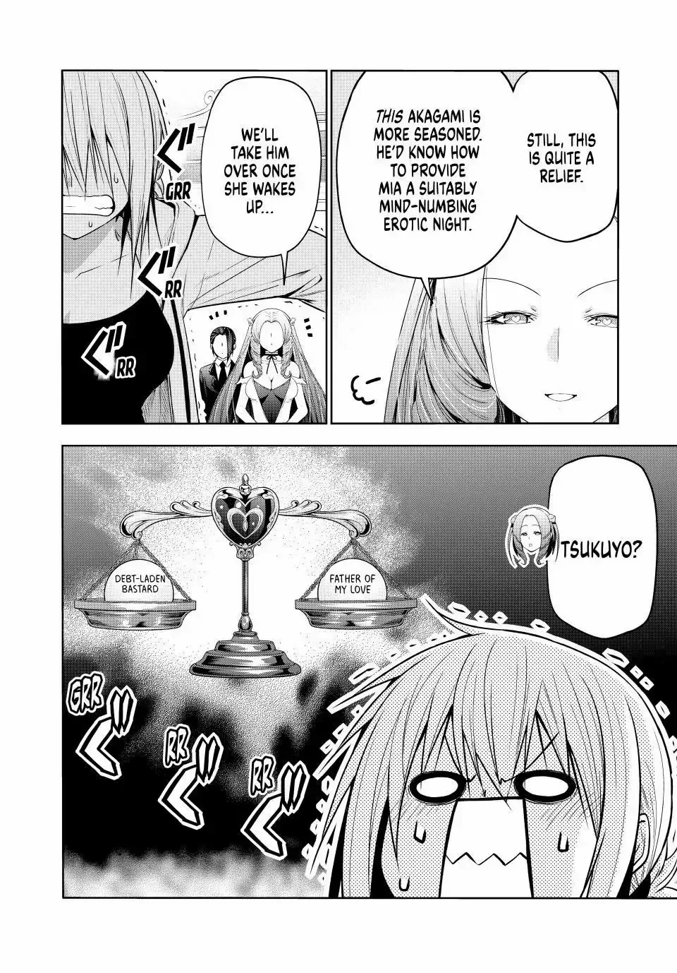 Temple Chapter 121 page 4