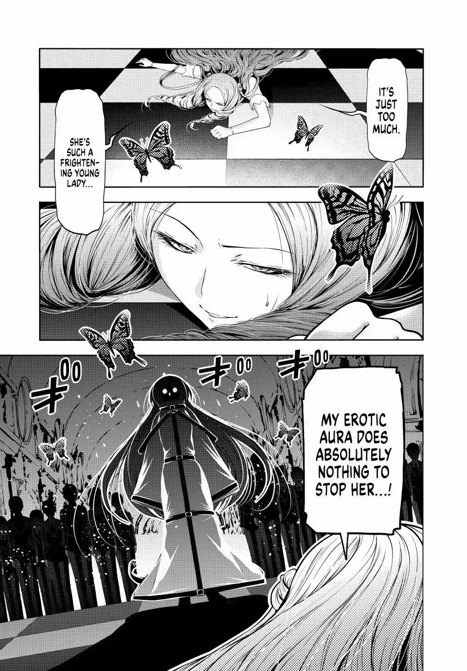 Temple Chapter 123 page 7