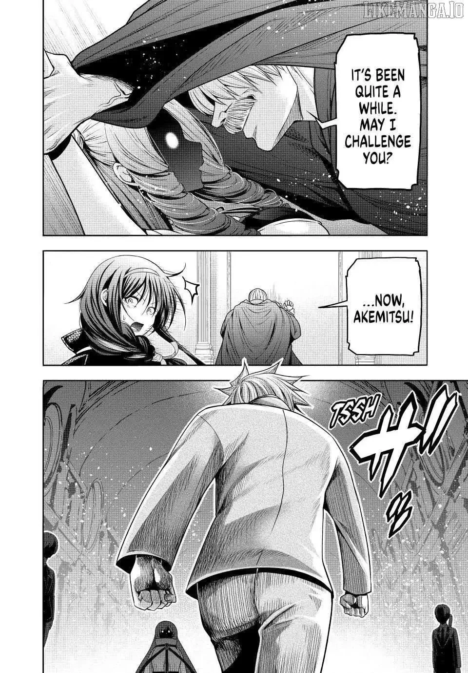 Temple Chapter 124 page 8