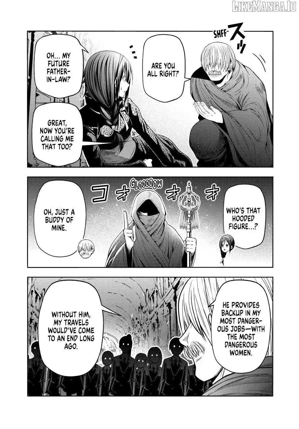 Temple Chapter 124 page 6