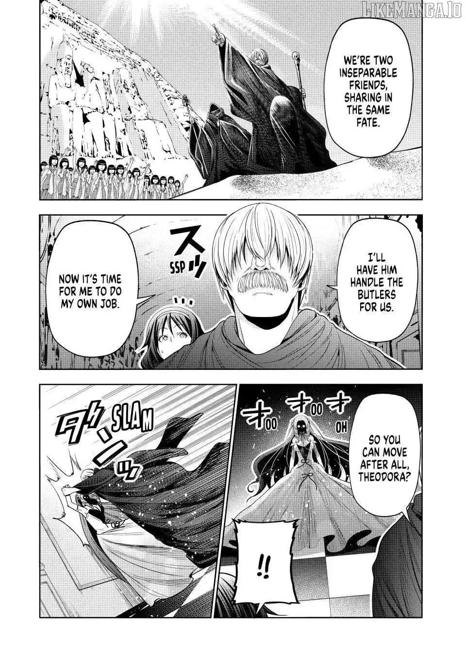 Temple Chapter 124 page 7
