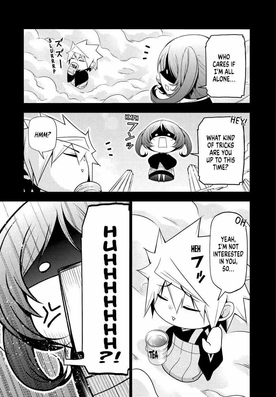 Temple Chapter 125 page 11