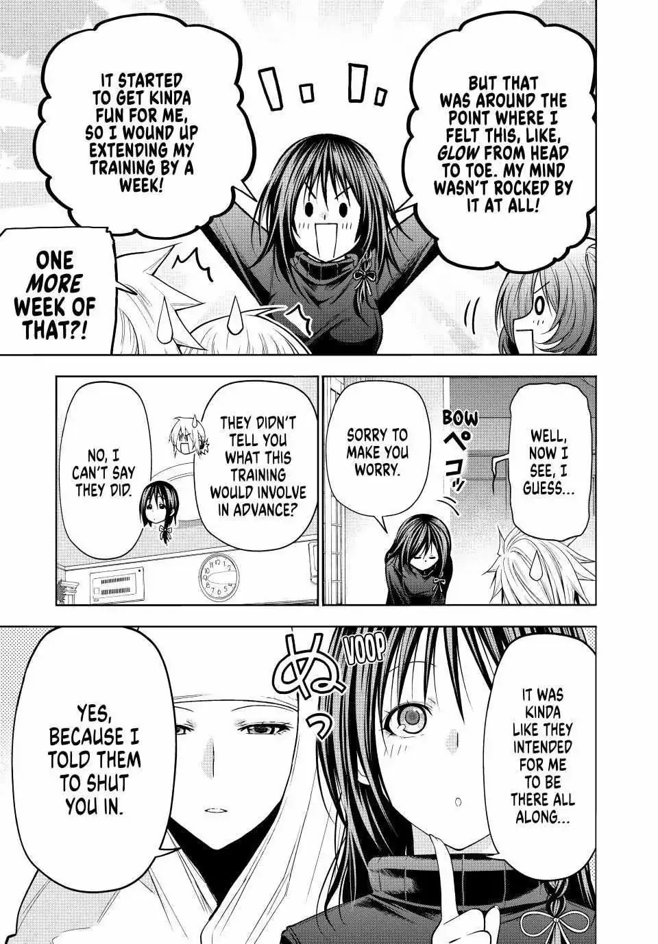 Temple Chapter 130 page 11