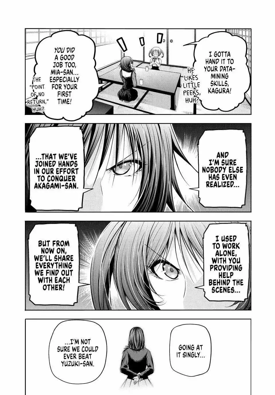 Temple Chapter 131 page 12
