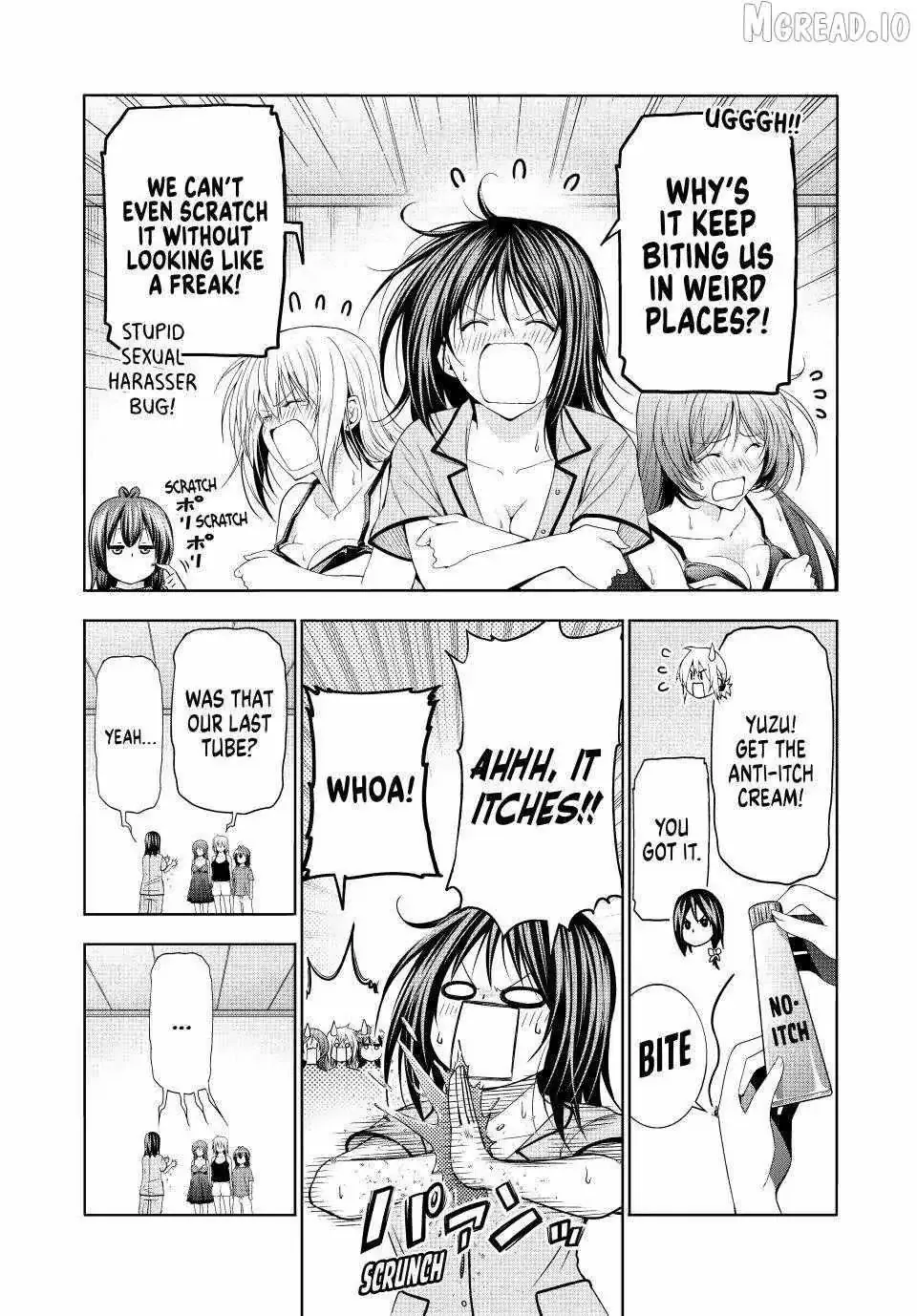Temple Chapter 134.5 page 4