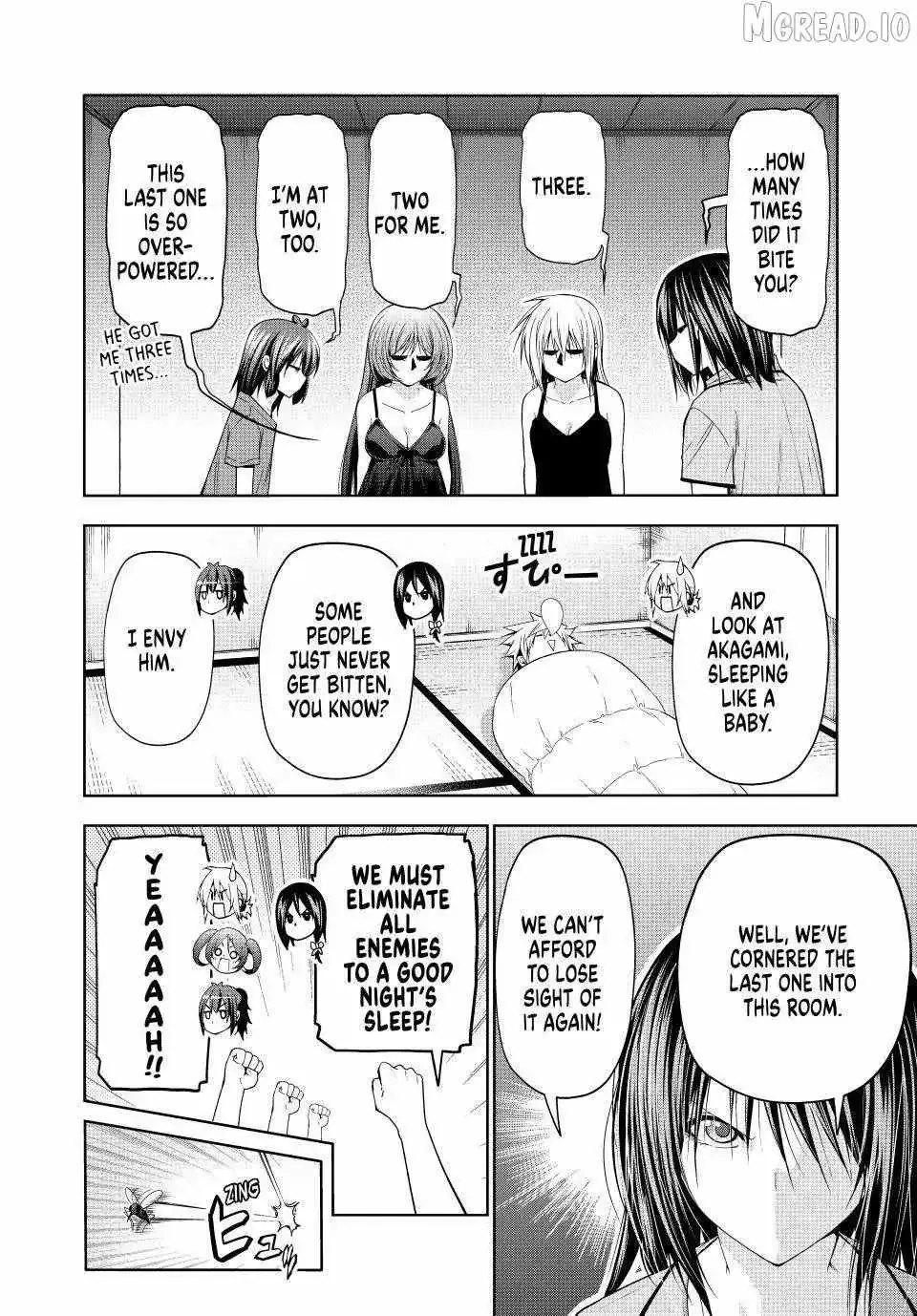 Temple Chapter 134.5 page 2