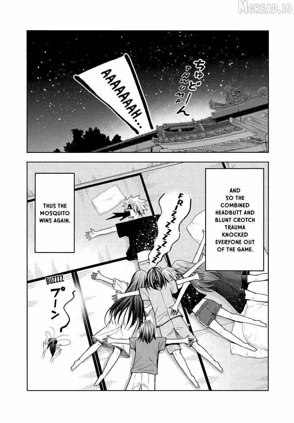 Temple Chapter 134.5 page 10