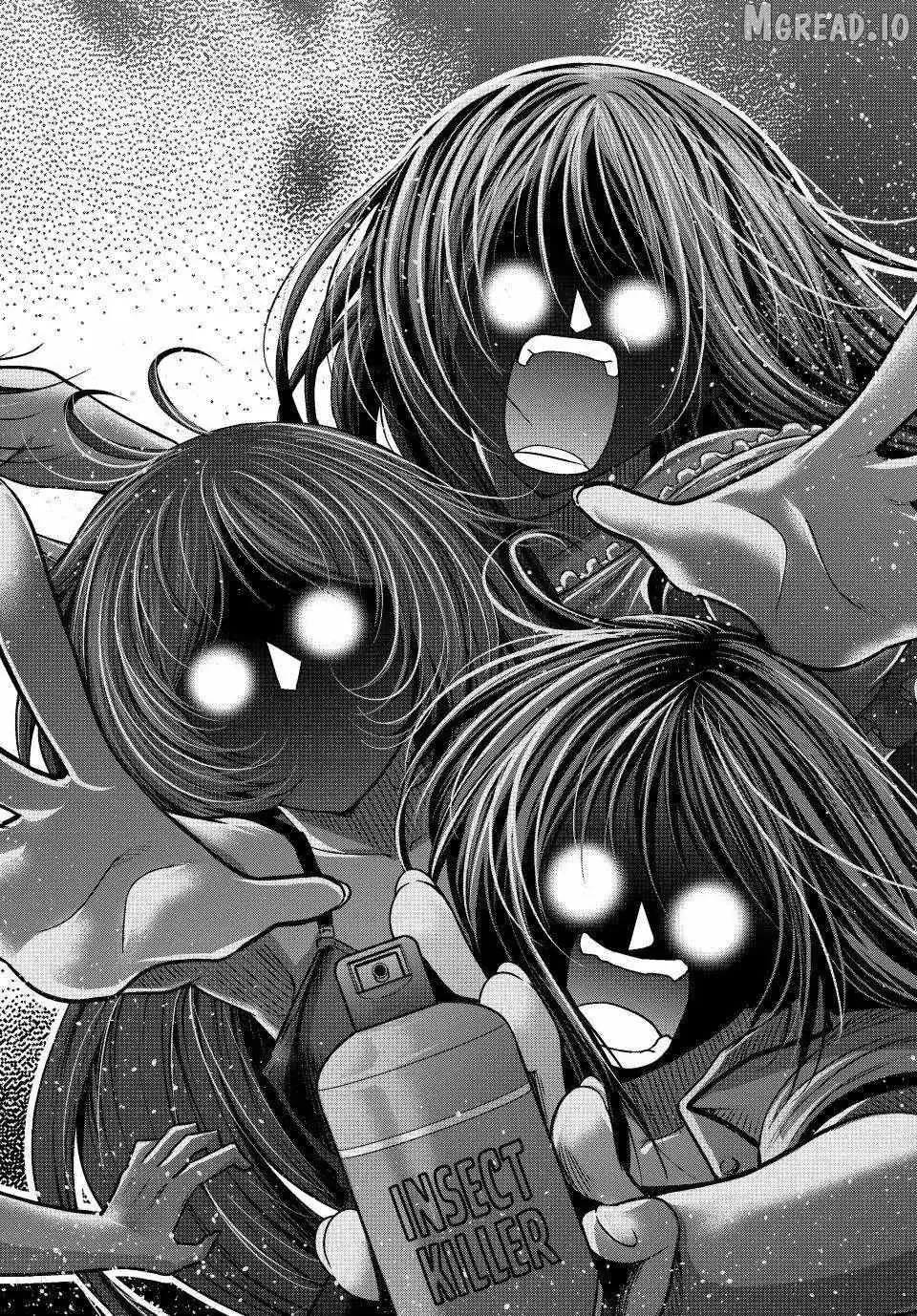 Temple Chapter 134.5 page 8
