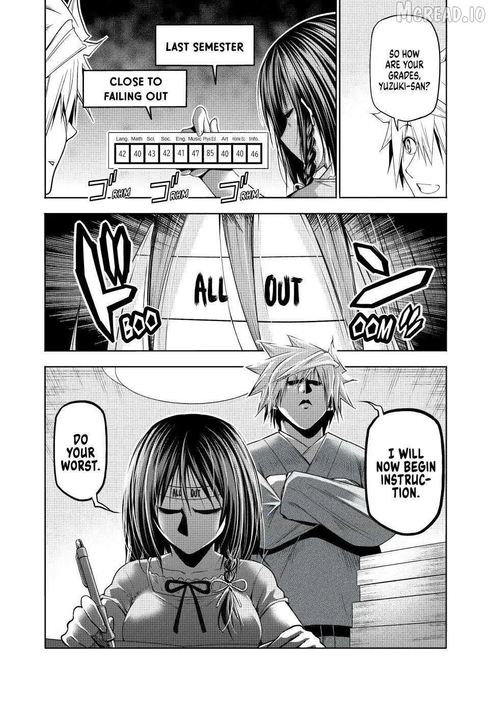 Temple Chapter 135 page 4