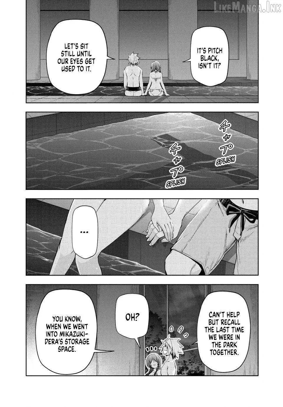 Temple Chapter 137 page 6