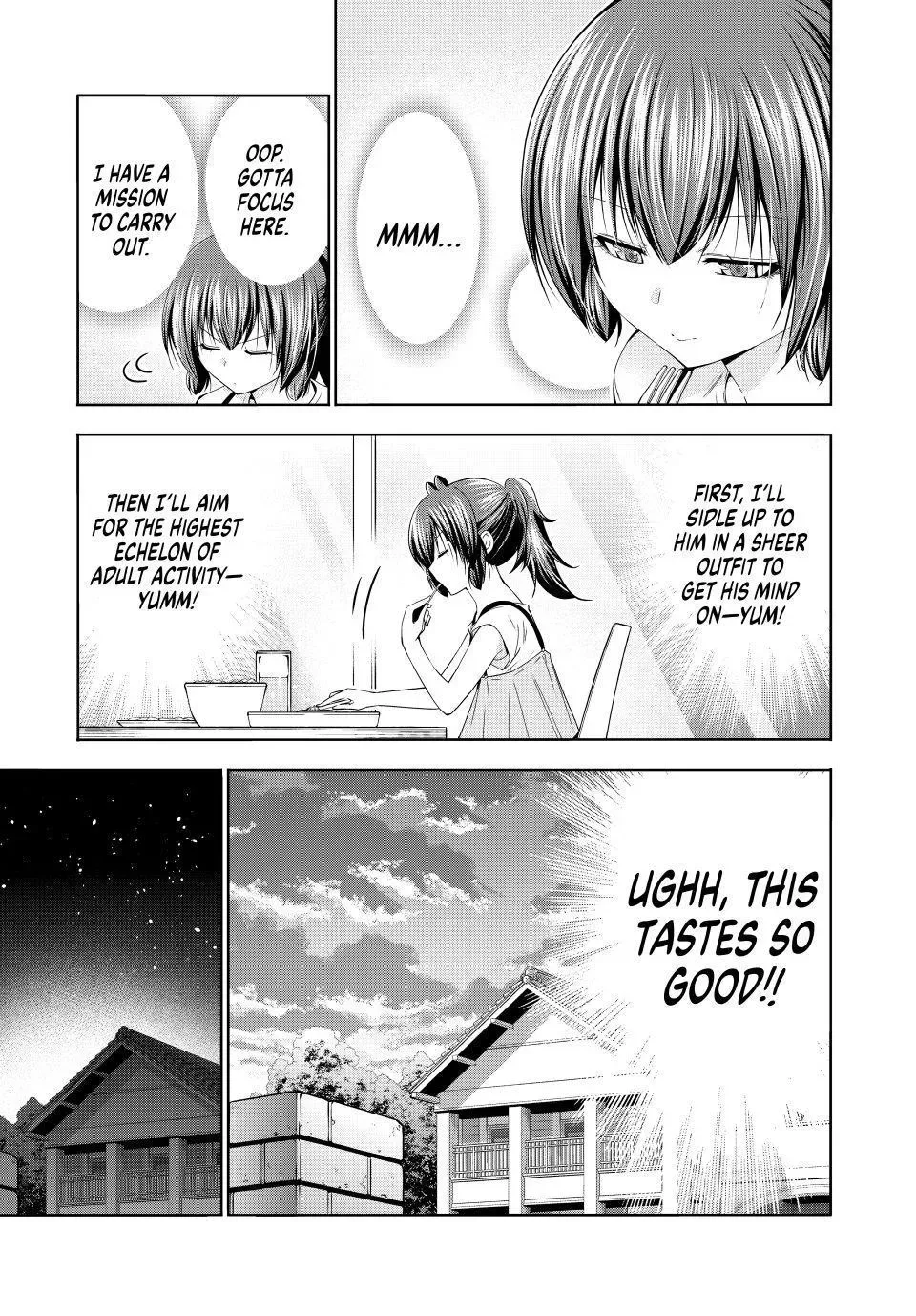 Temple Chapter 139 page 7