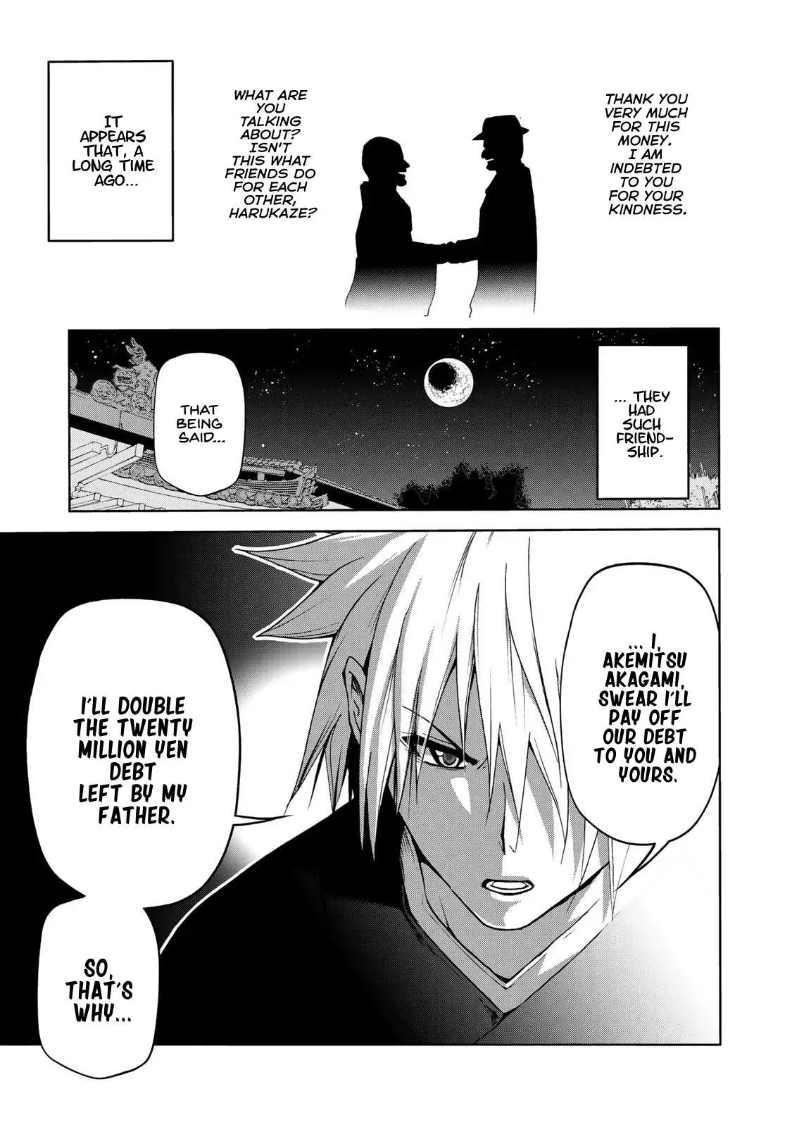 Temple Chapter 4 page 1