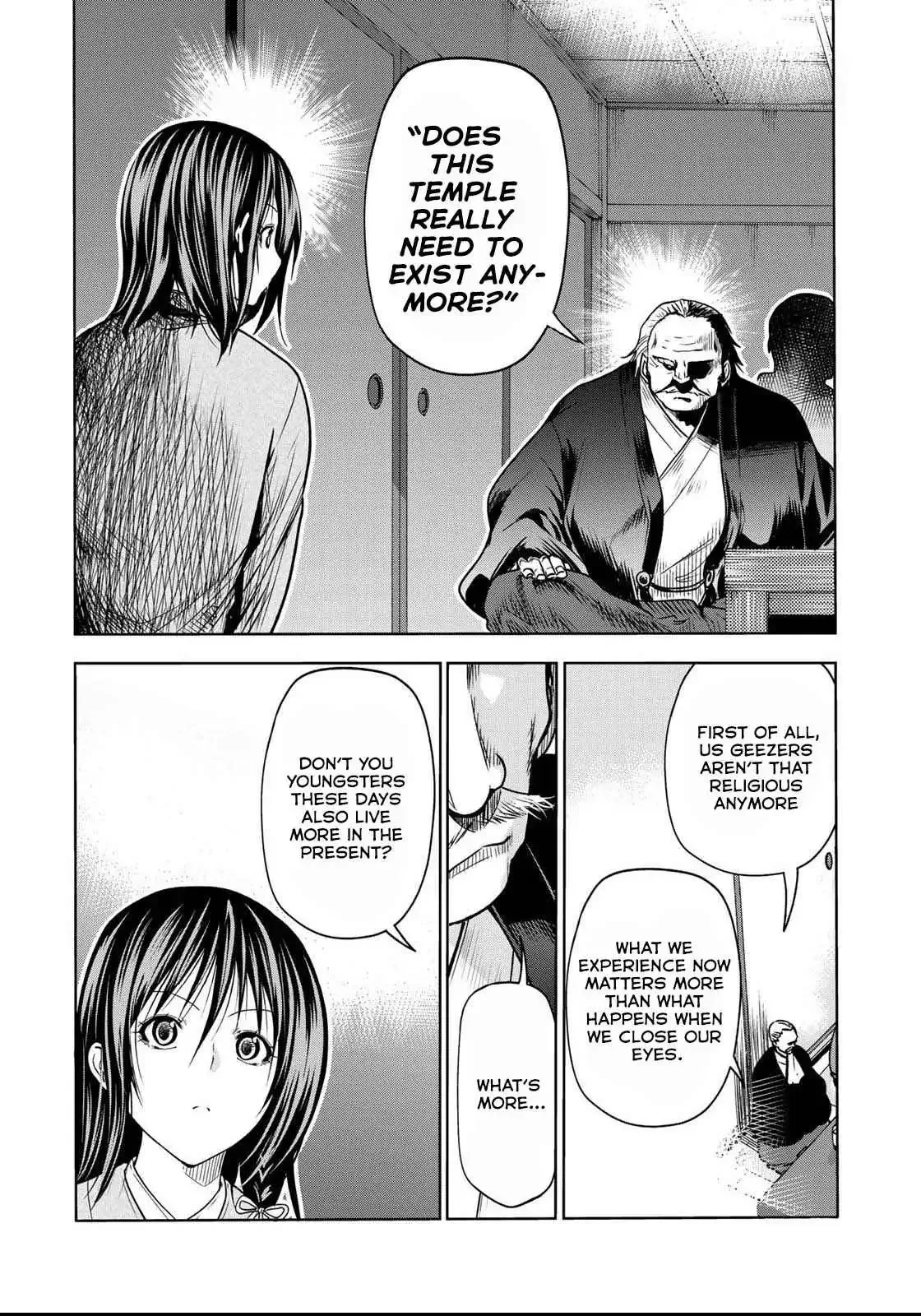 Temple Chapter 52.5 page 5