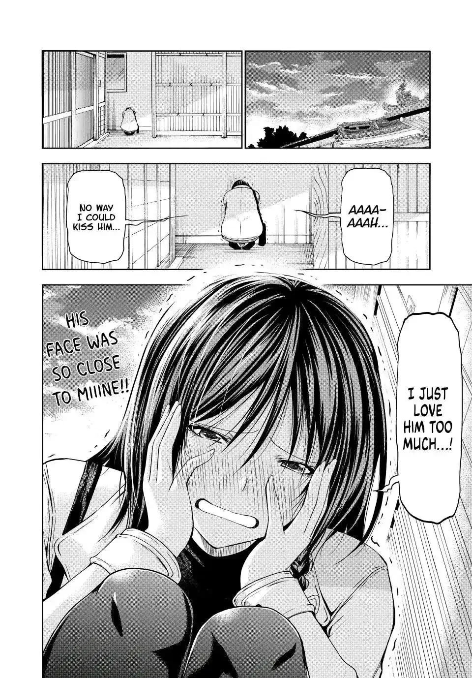 Temple Chapter 74 page 18