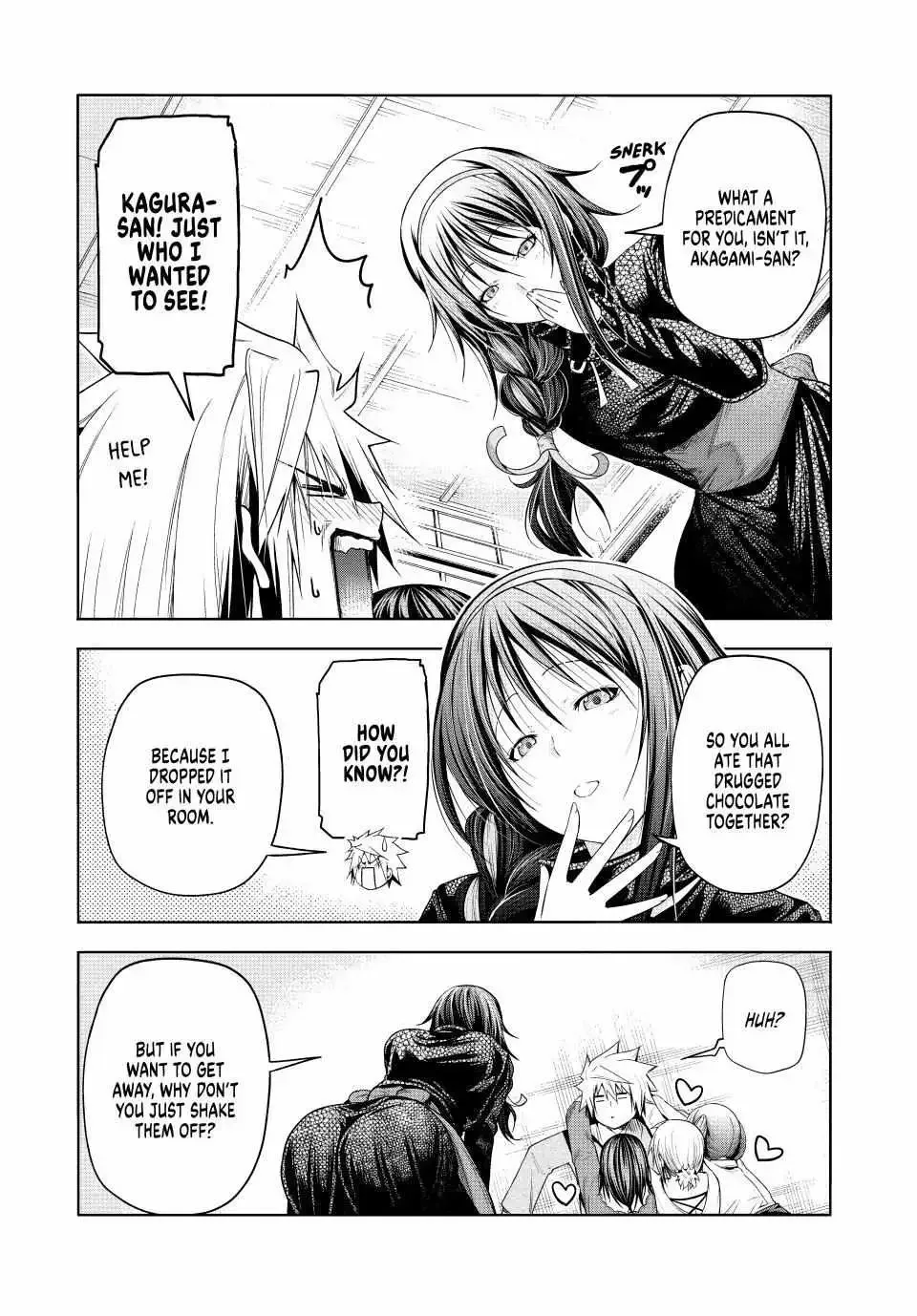 Temple Chapter 84.5 page 14