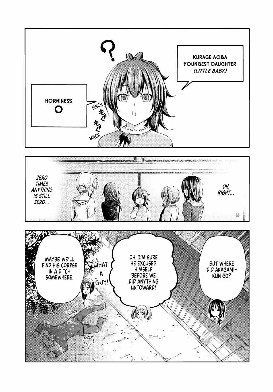 Temple Chapter 84.5 page 22