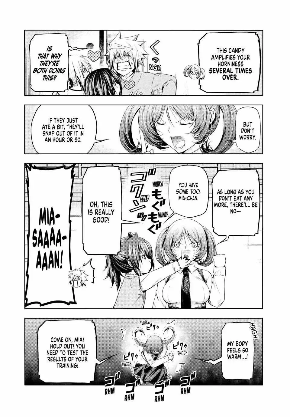 Temple Chapter 84.5 page 12