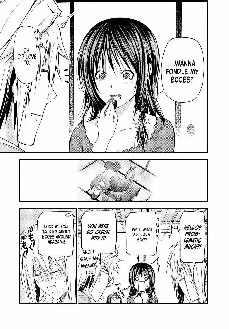 Temple Chapter 84.5 page 8