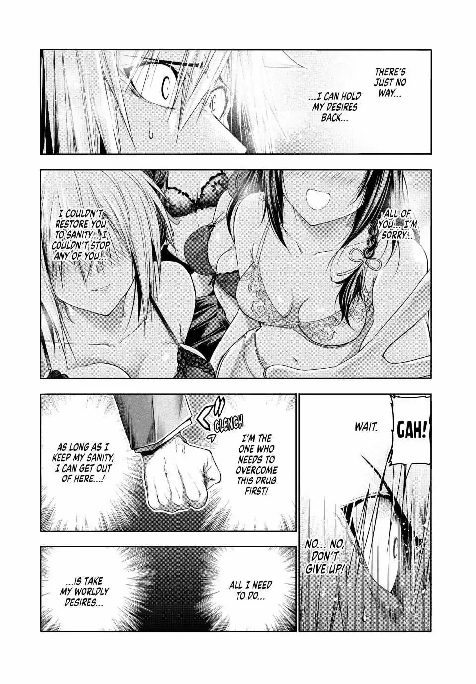 Temple Chapter 84.5 page 18