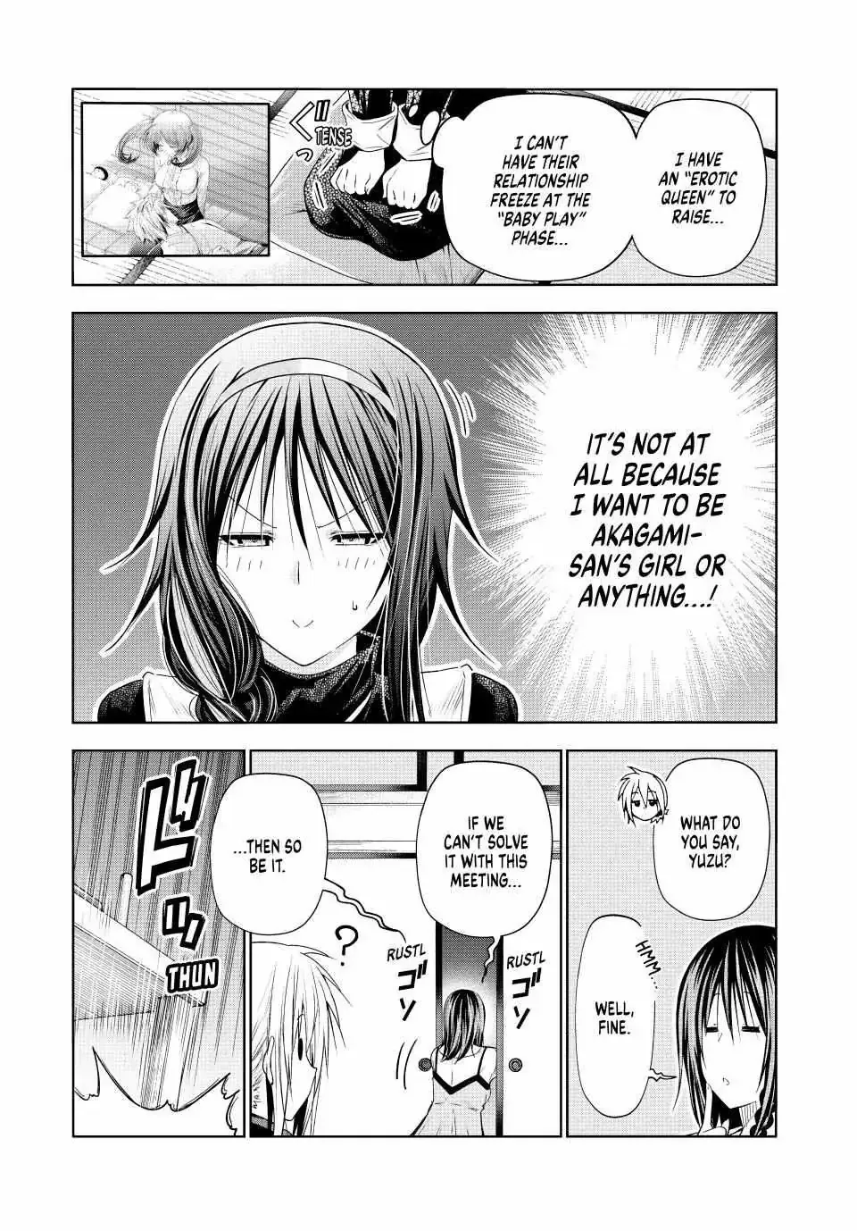 Temple Chapter 86 page 8