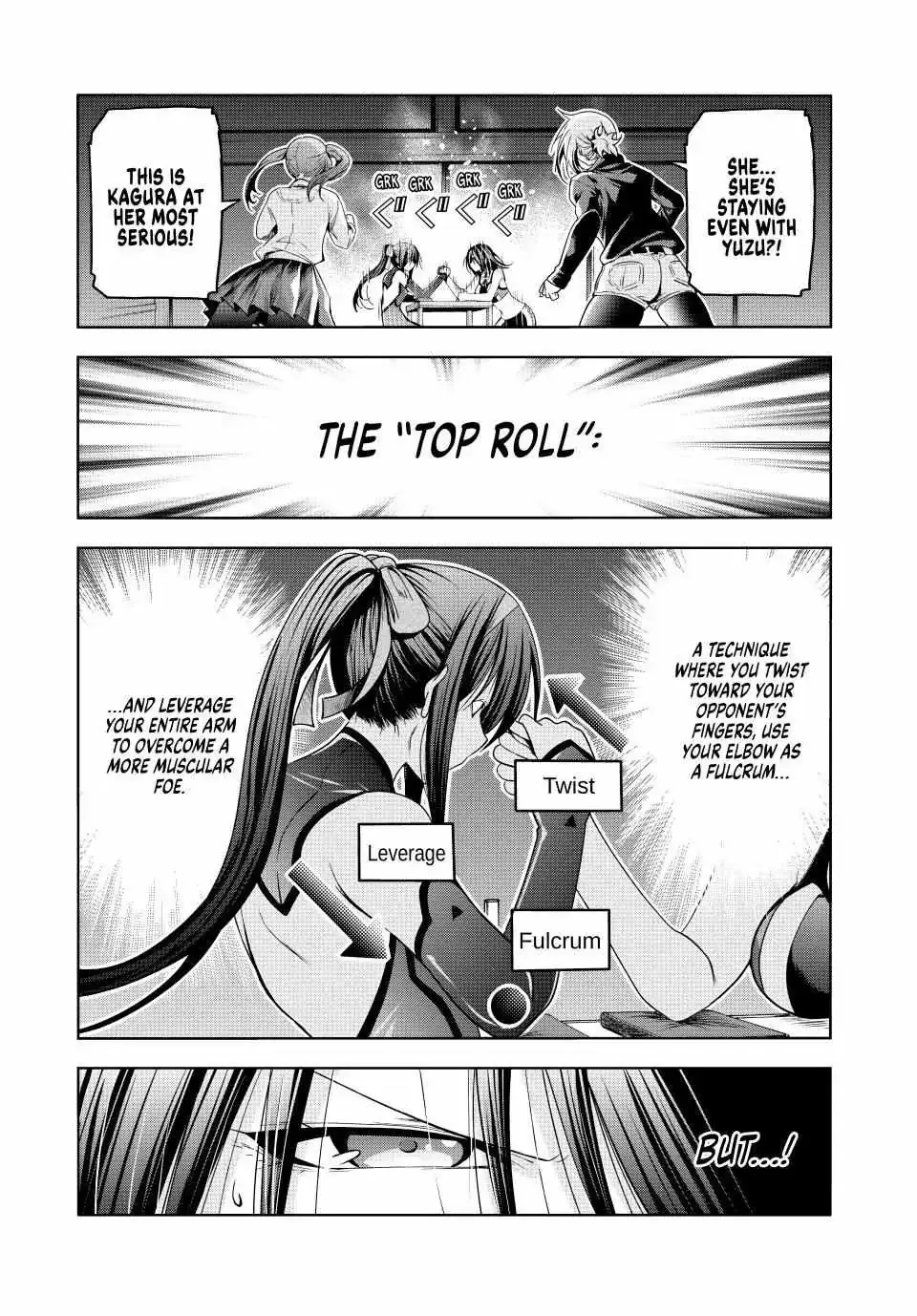 Temple Chapter 86 page 14