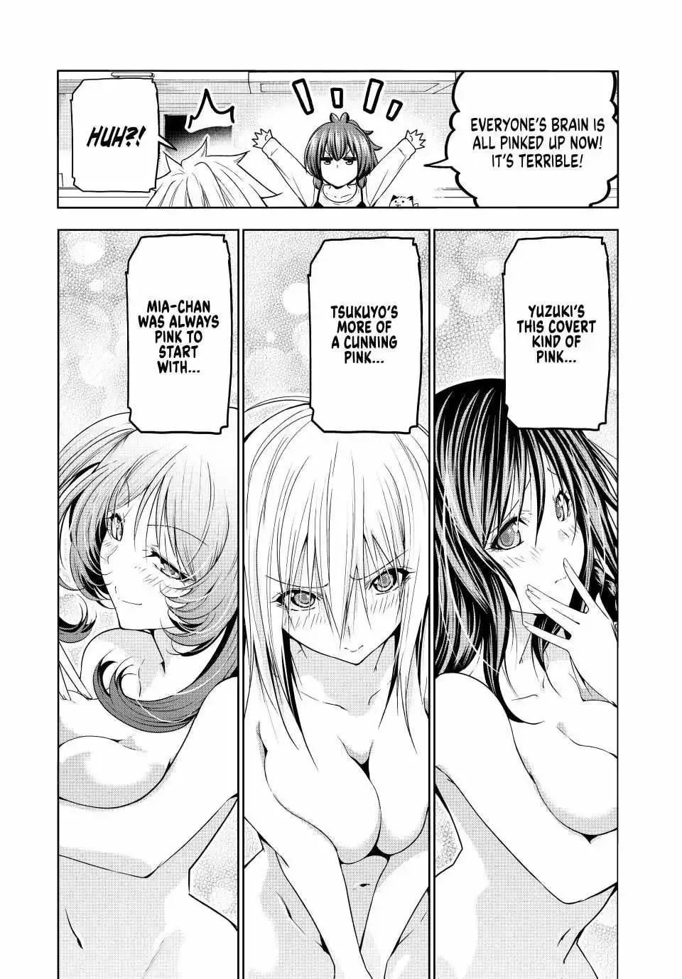 Temple Chapter 88 page 8