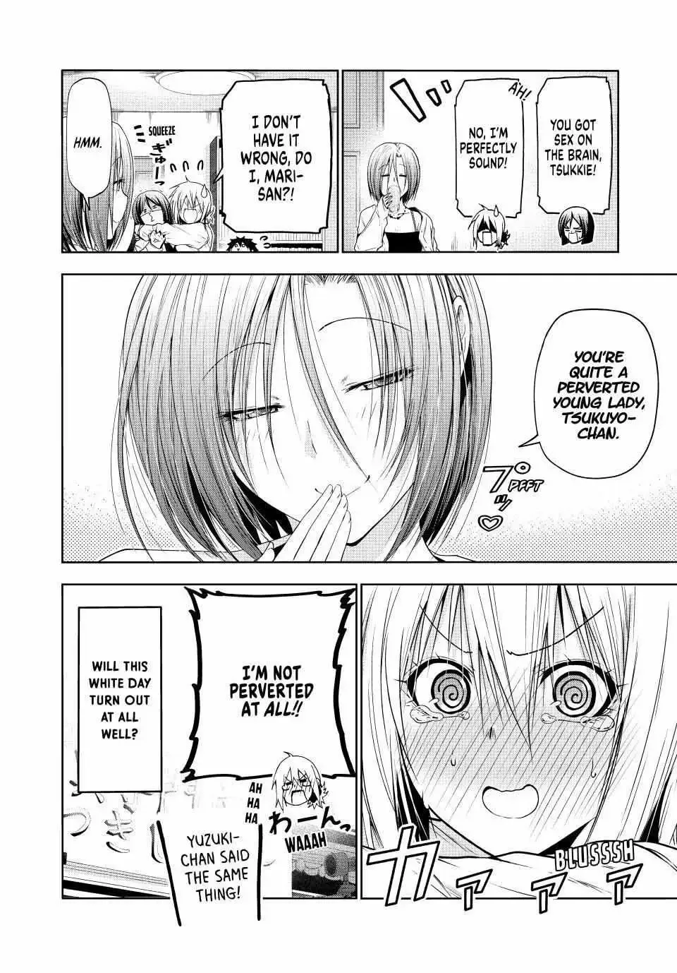 Temple Chapter 95.5 page 6