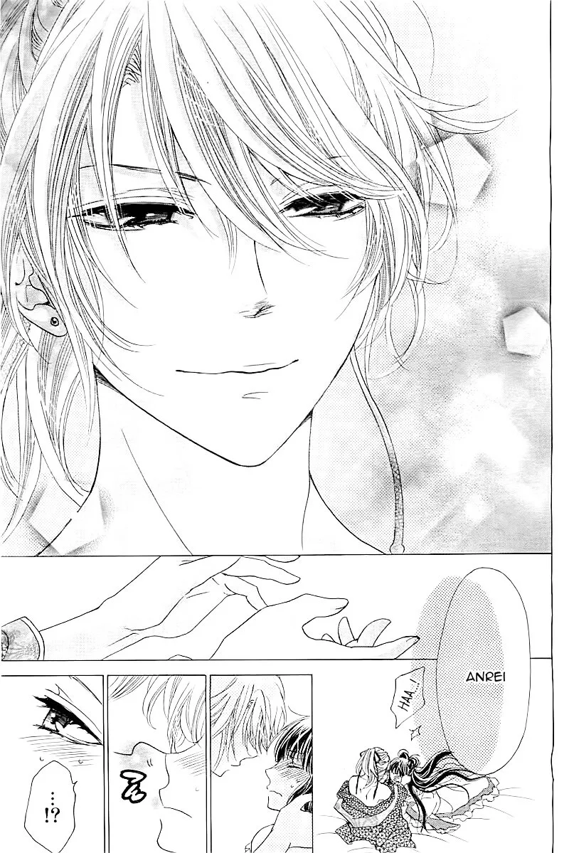 Ten no Hanayome Chapter 1 page 36