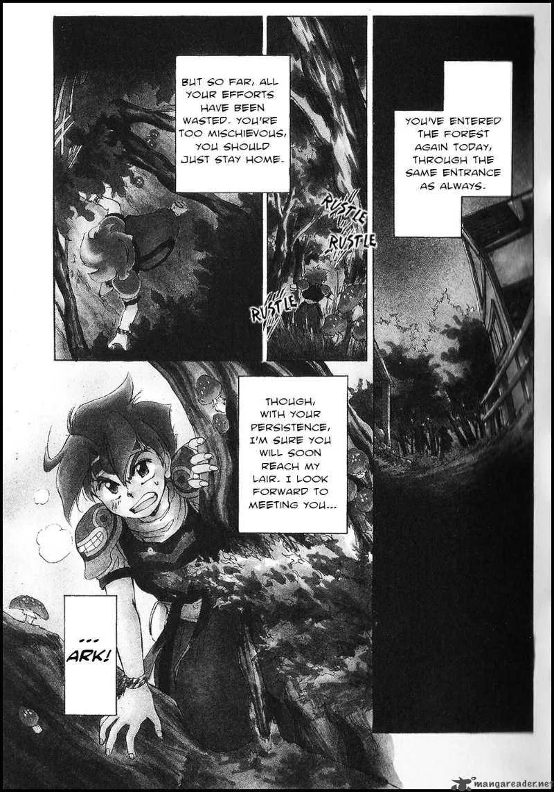 Tenchi Souzou Chapter 1 page 6