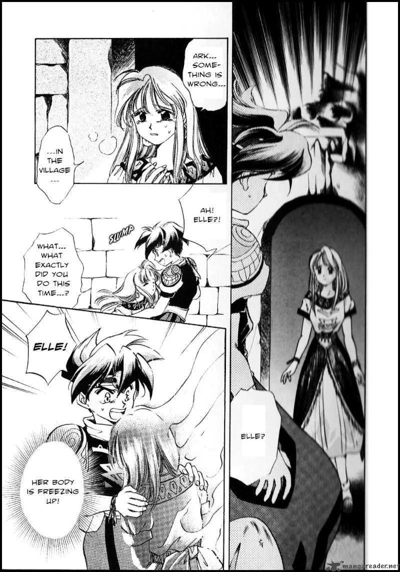 Tenchi Souzou Chapter 1 page 28