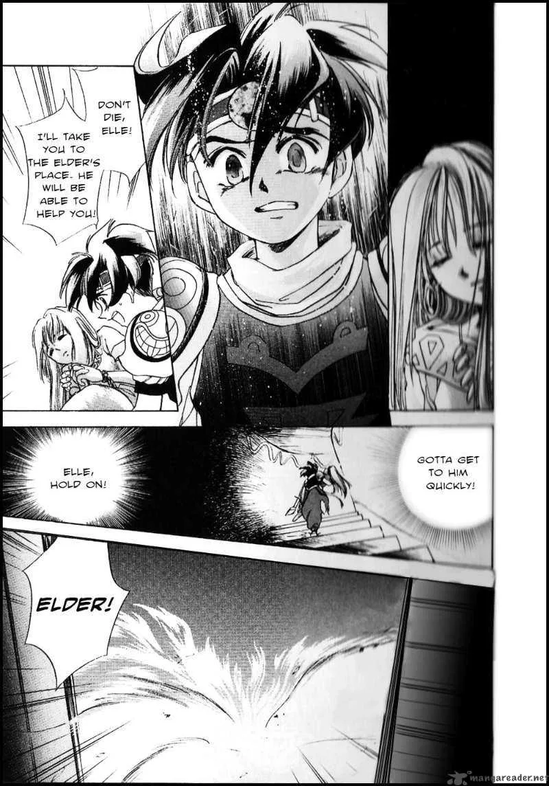 Tenchi Souzou Chapter 1 page 30